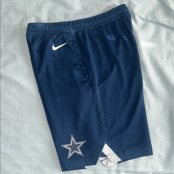Dallas cowboys nike shorts - Picture 1 of 8
